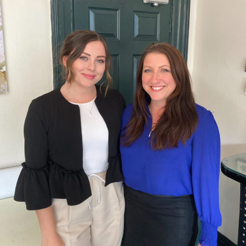 Founder of Lexwell Legal